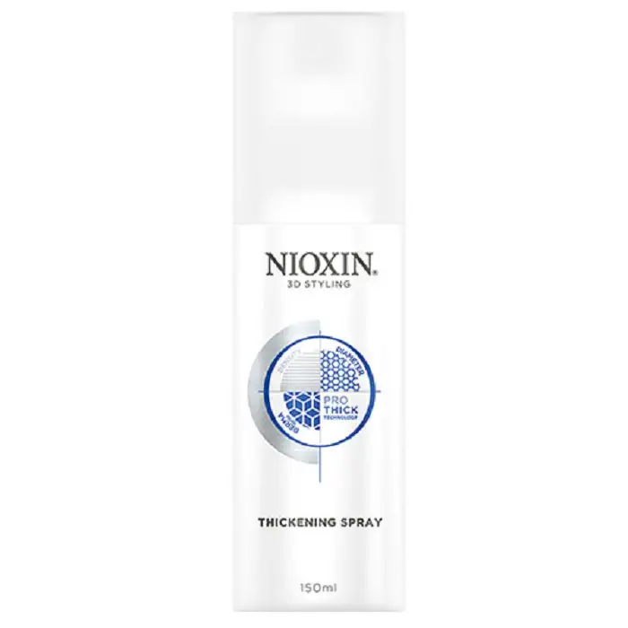 NIOXIN 3D Styling Thickening Spray 150ml