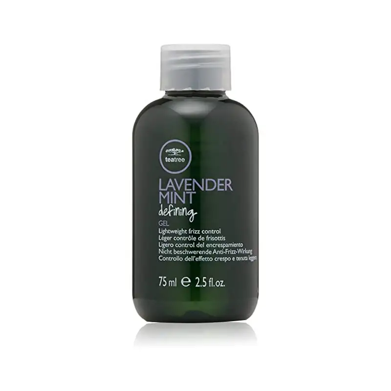 PAUL MITCHELL TEA TREE Lavander Mint Defining Gel 200ml