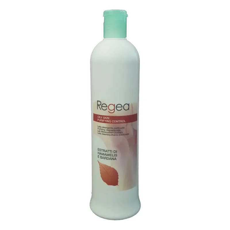 REGEA Latte Detergente Purificante 500ml