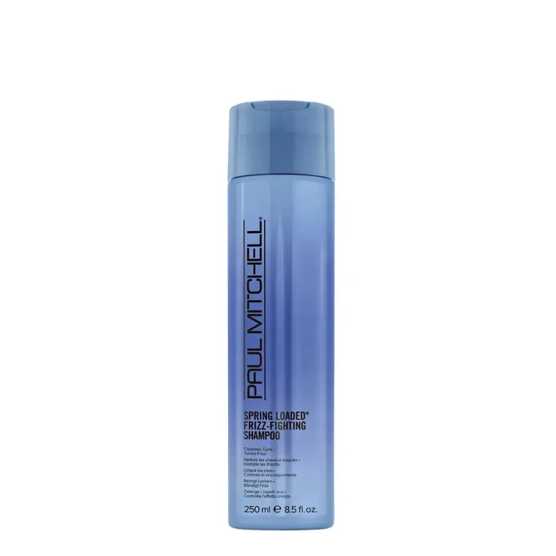 PAUL MITCHELL Curls Spring Loaded Frizz-Fighting Shampoo 250ml