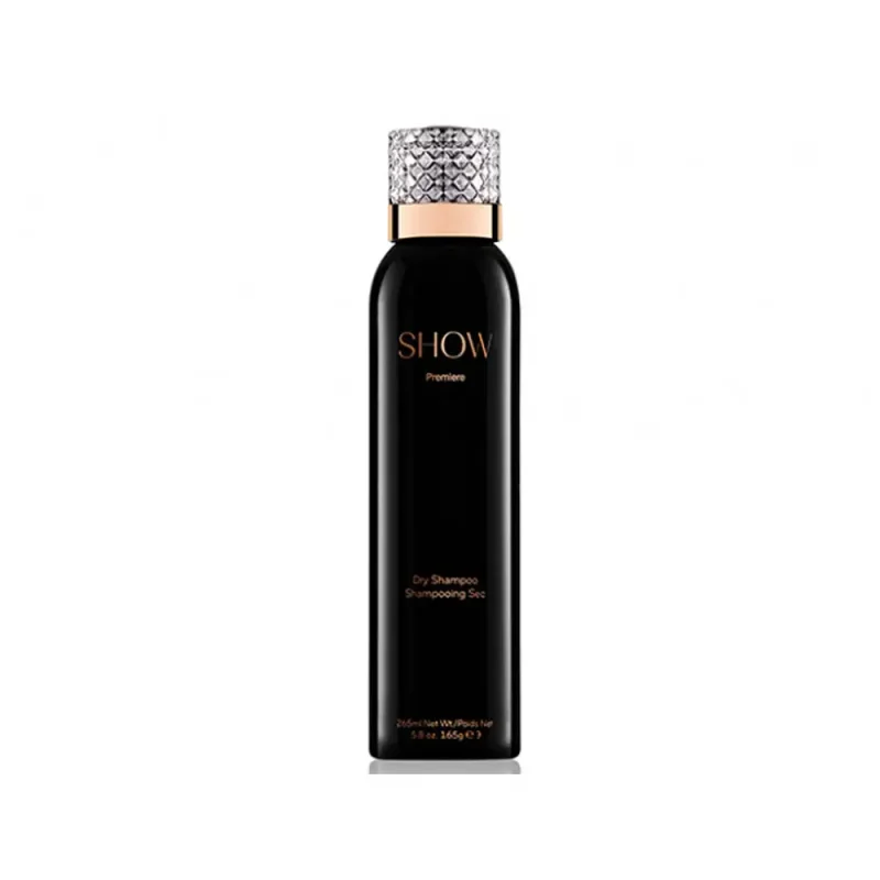 SHOW BEAUTY Premiere Dry Shampoo 265ml