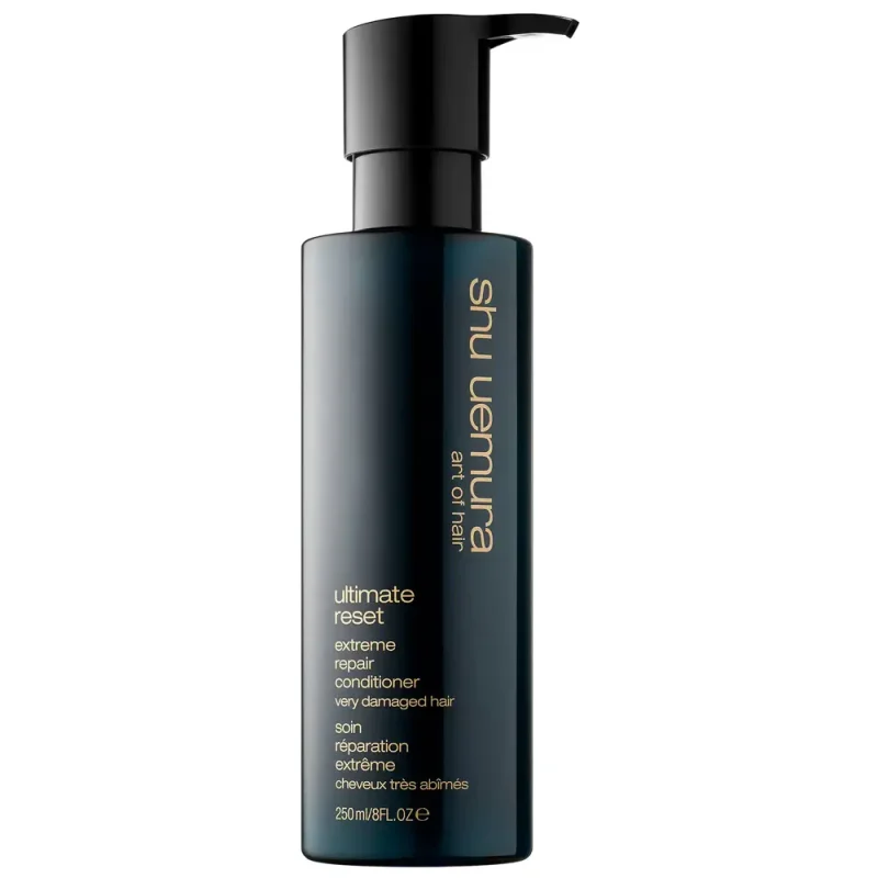 SHU UEMURA Ultimate Reset Conditioner 250ml