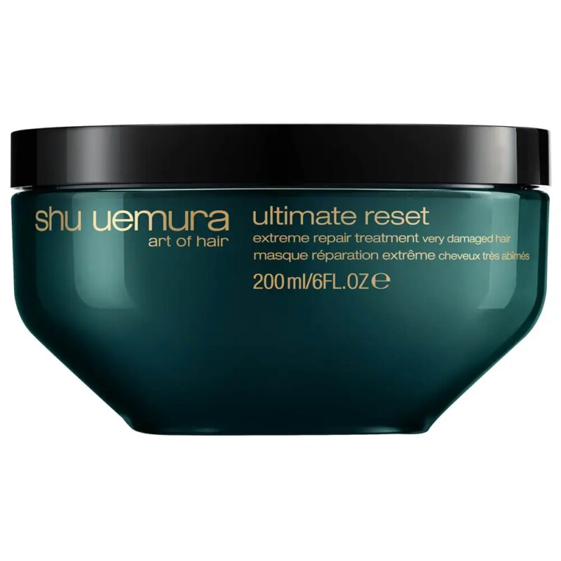 SHU UEMURA Ultimate Reset Treatment 200ml