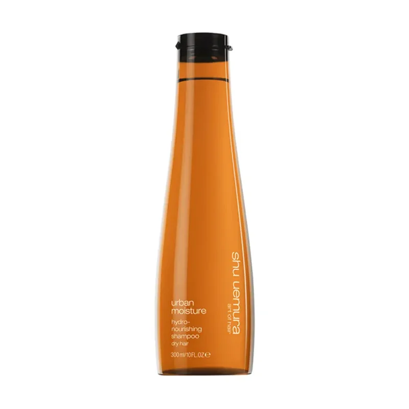 SHU UEMURA Urban Moisture Shampoo 300ml