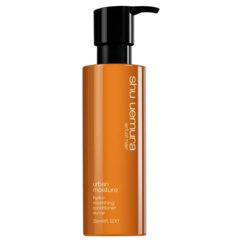 SHU UEMURA Urban Moisture Conditioner 250ml