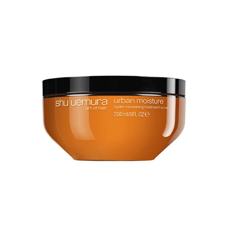 SHU UEMURA Urban Moisture Treatment 200ml