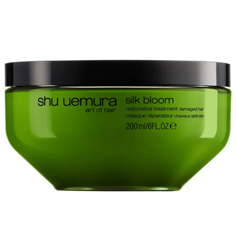 SHU UEMURA Silk Bloom Treatment 200ml