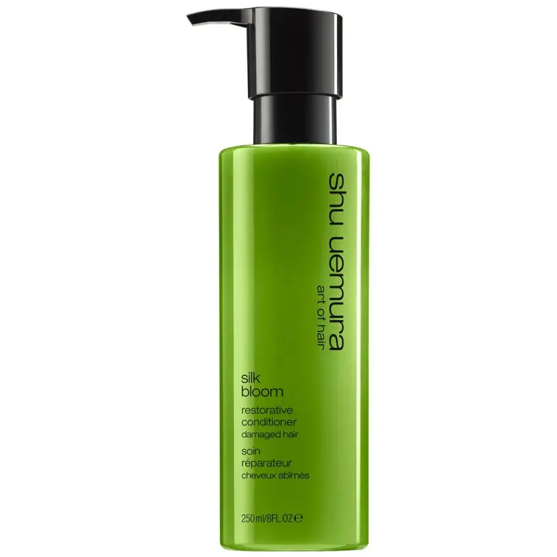 SHU UEMURA Silk Bloom Conditioner 250ml