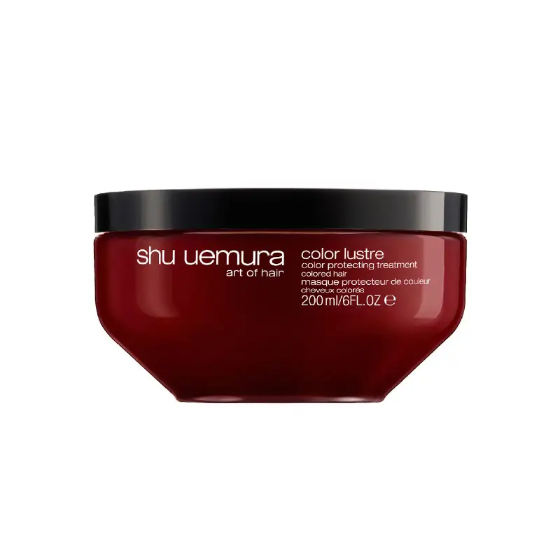 SHU UEMURA Color Lustre Treatment 200ml