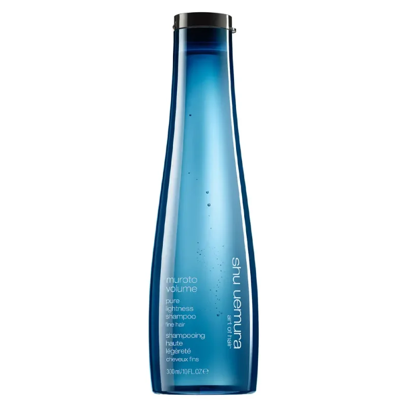 SHU UEMURA Muroto Volume Shampoo 300ml