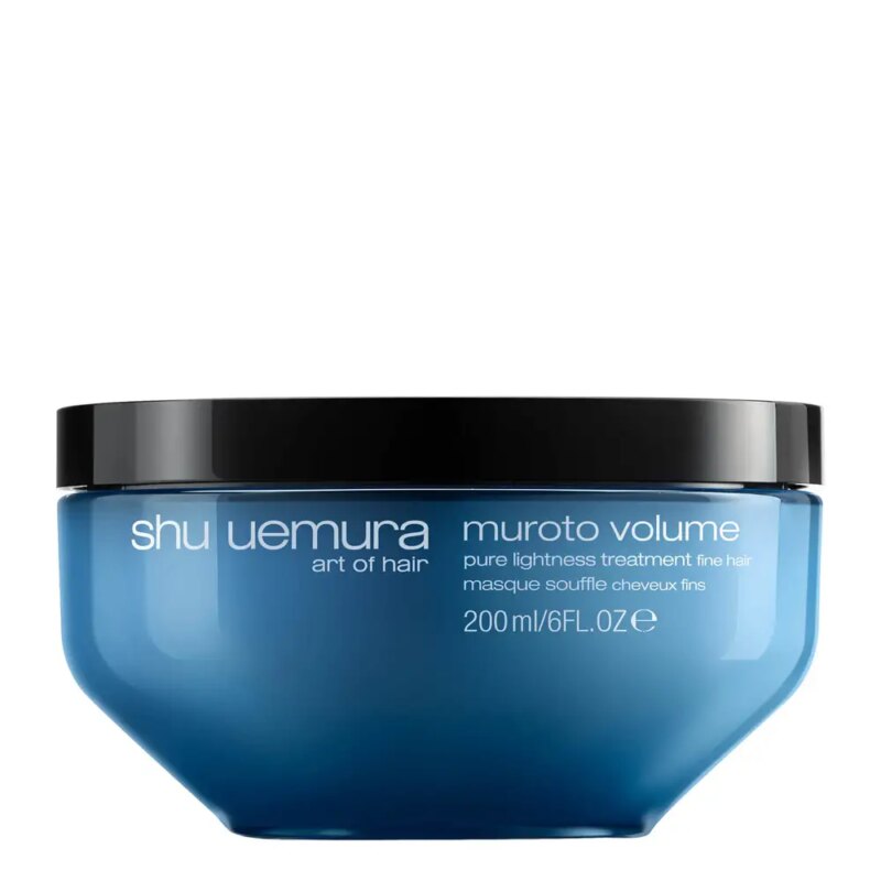 SHU UEMURA Muroto Volume Treatment 200ml