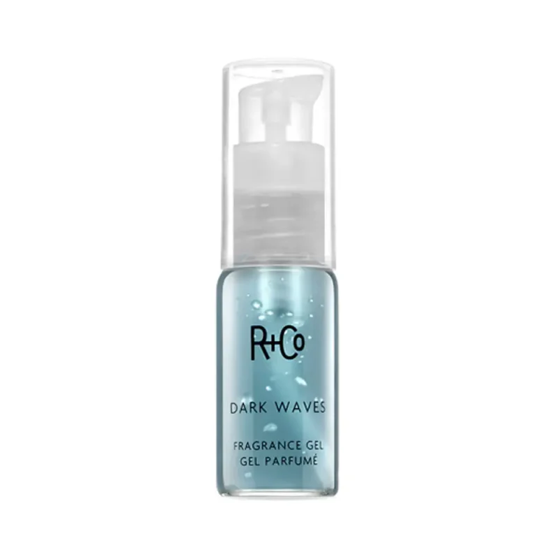 R+CO Dark Waves Fragrance Gel 15ml