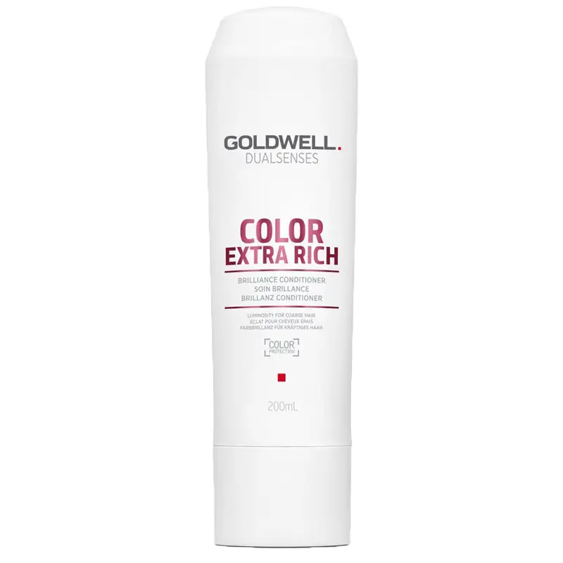 GOLDWELL DS Color Extra Rich Brilliance Conditioner 200ml