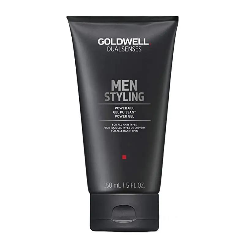 GOLDWELL DS Men Power Gel 150ml