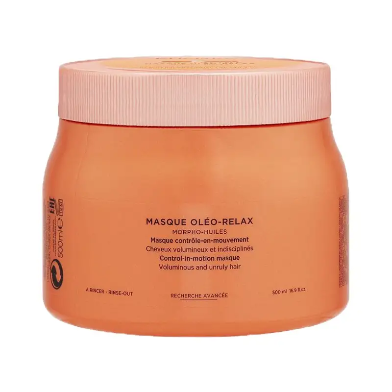 KERASTASE Discipline Masque Oleo-Relax 500ml