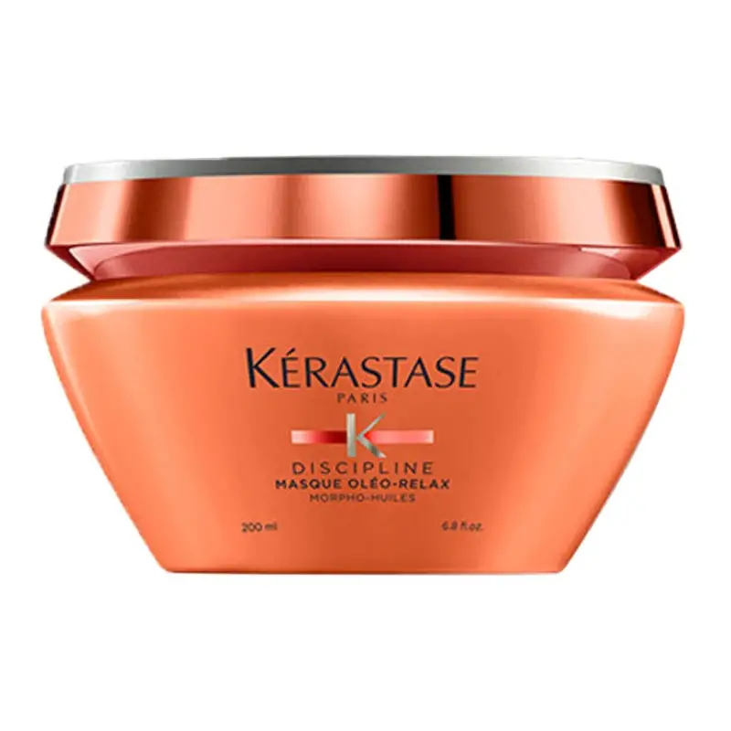 KERASTASE Discipline Masque Oleo-Relax 200ml