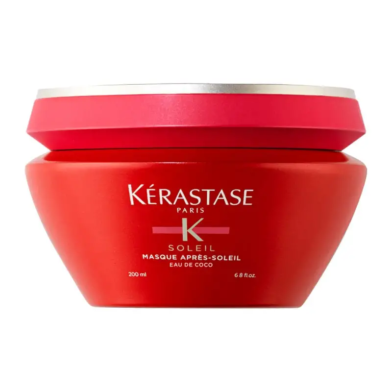 KERASTASE Soleil Masque Apres-Soleil 200ml