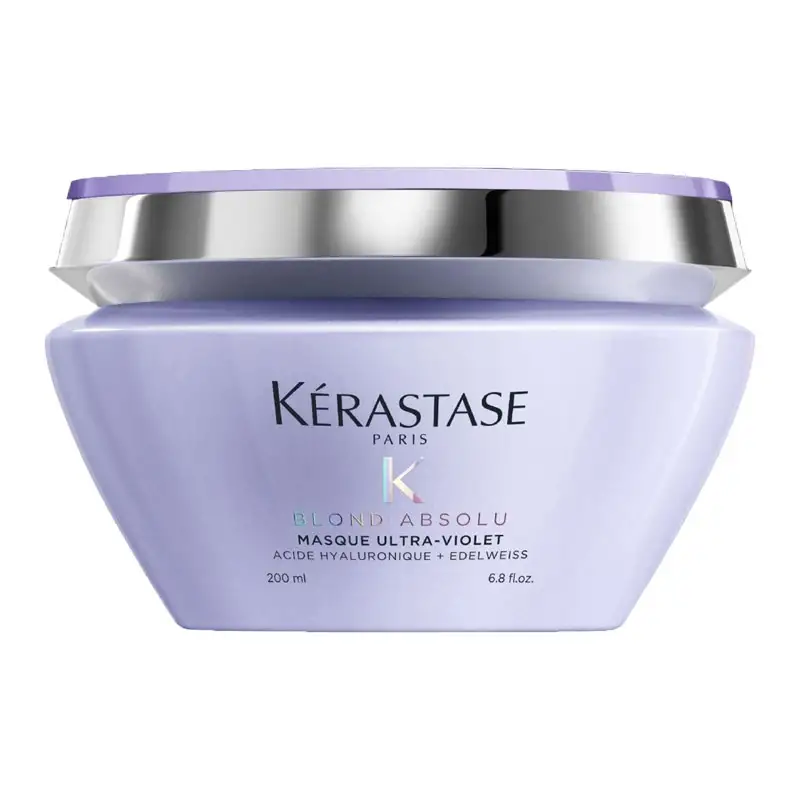 KERASTASE Blonde Absolu Masque Ultra-Violet 200ml