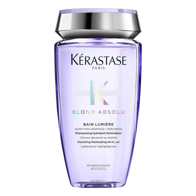 KERASTASE Blonde Absolu Bain Lumiere 250ml