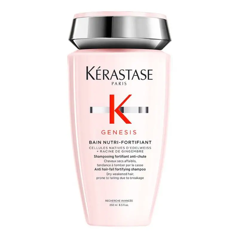 KERASTASE Genesis Bain Nutri Fortifiant Shampoo 250ml