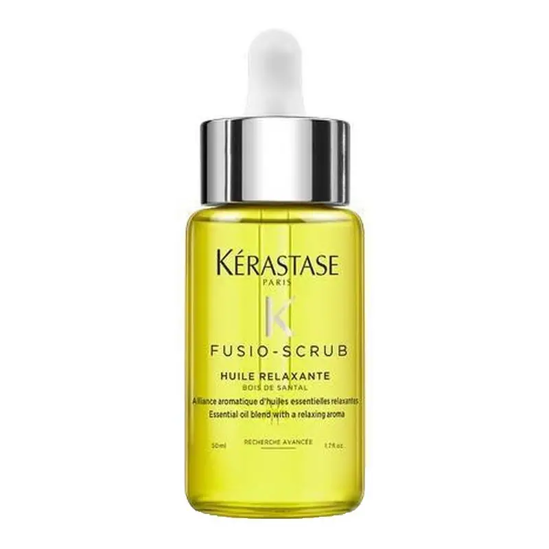 KERASTASE Fusio Scrub Huile Relaxante 50ml