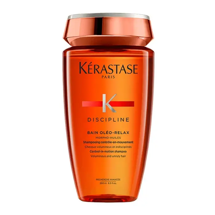 KERASTASE Discipline Bain Oleo-Relax Shampoo 250ml