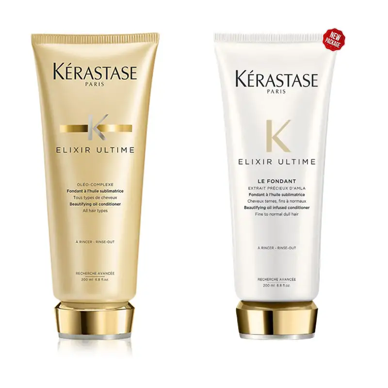 KERASTASE Elixir Ultime Le fondant 200ml