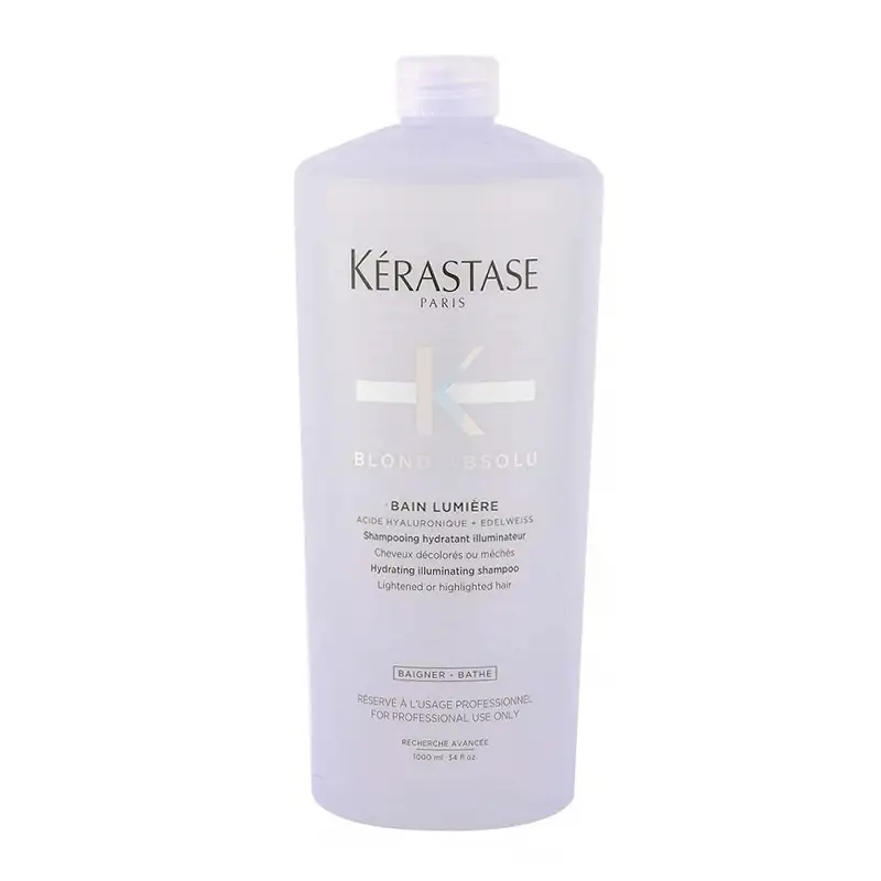 KERASTASE Blonde Absolu Bain Lumiere 1000ml