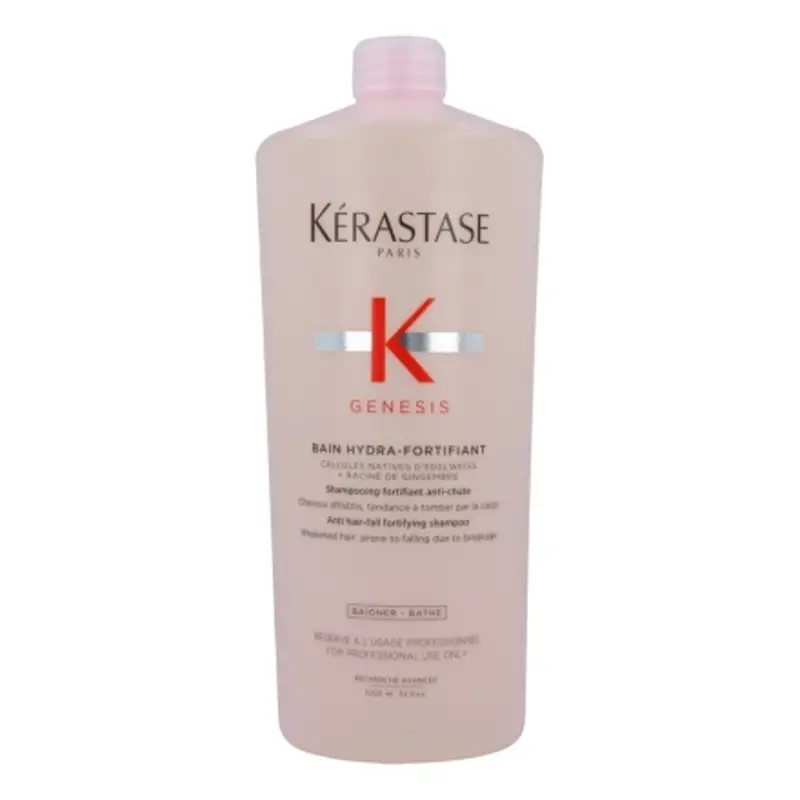 KERASTASE Genesis Bain Hydra Fortifiant Shampoo 1000ml