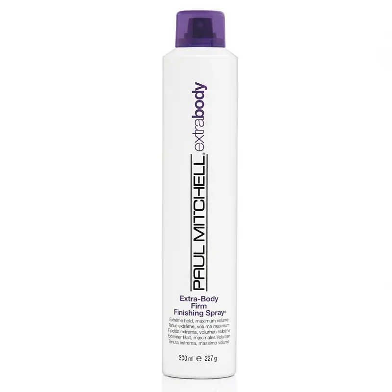 PAUL MITCHELL Extra-Body Firm Finishing Spray 300ml