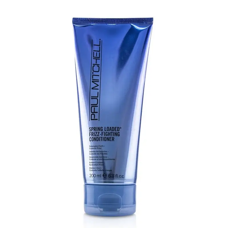 PAUL MITCHELL Curls Spring Loaded Frizz-Fighting Conditioner 200ml