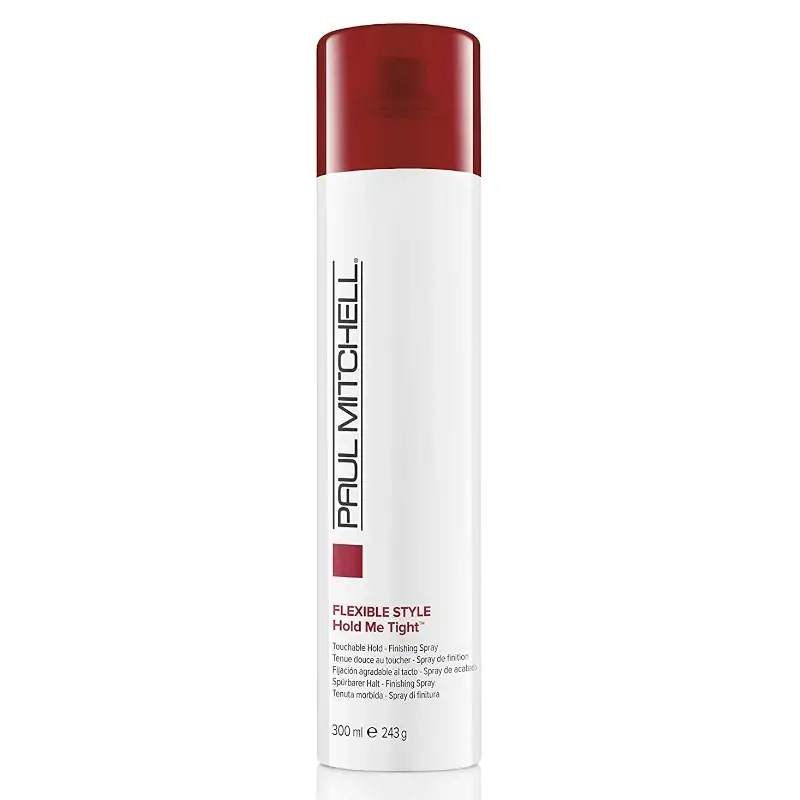 PAUL MITCHELL Flexible Style Hold Me Tight 300ml