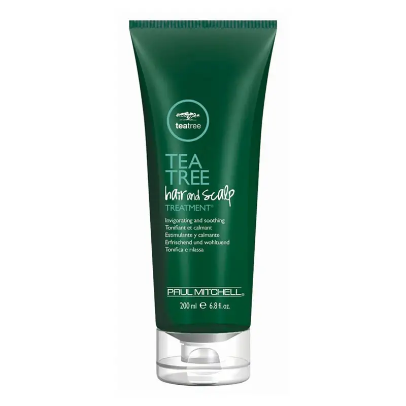 PAUL MITCHELL TEA TREE Special Hair And Scalp Treatment 200ml