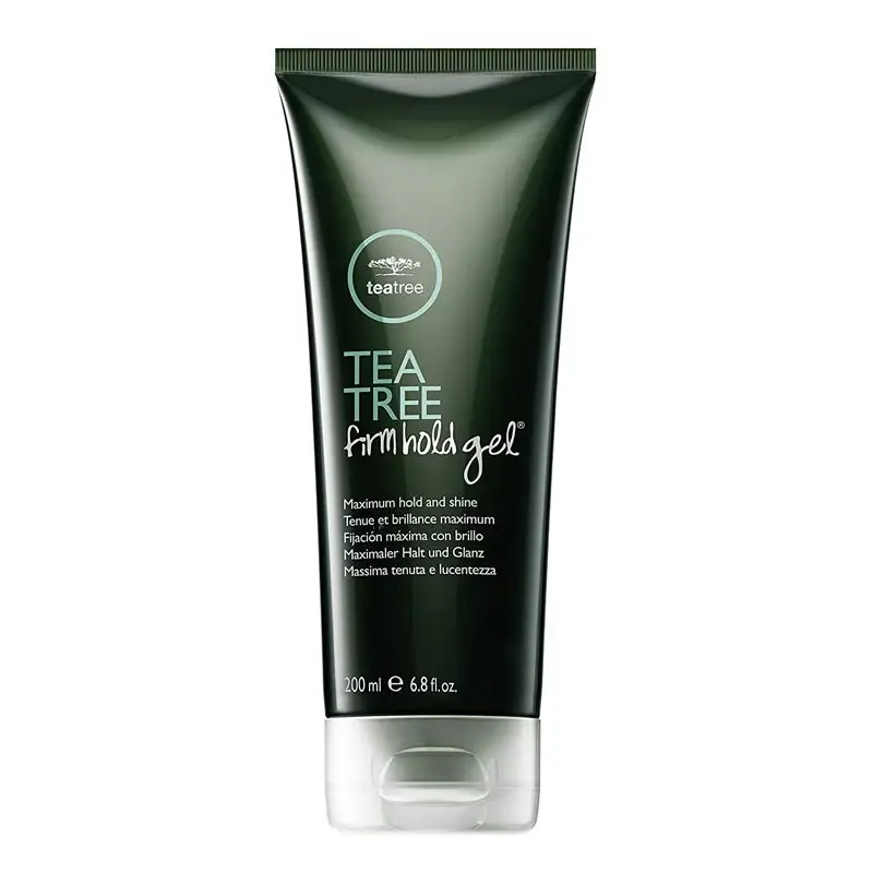 PAUL MITCHELL TEA TREE Special Firm Hold Gel 200ml