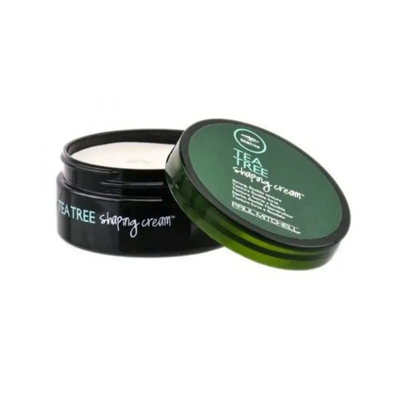 PAUL MITCHELL TEA TREE Special Shaping Cream 85g