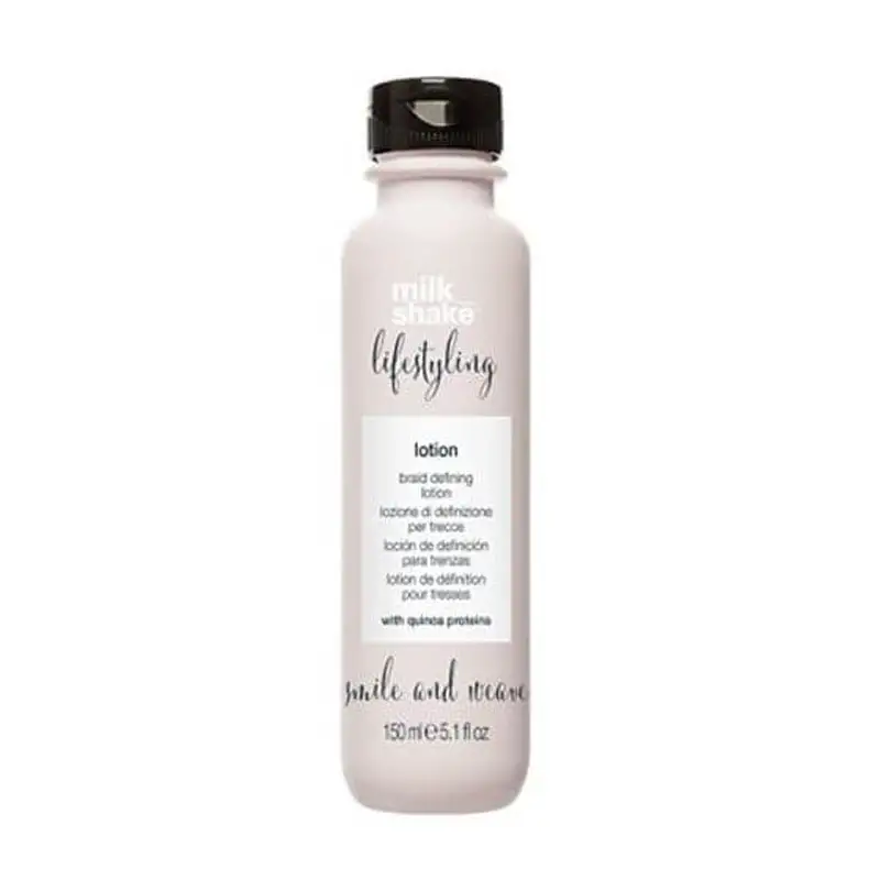 Z.ONE Milk Shake Lifestyling Lotion 150ml