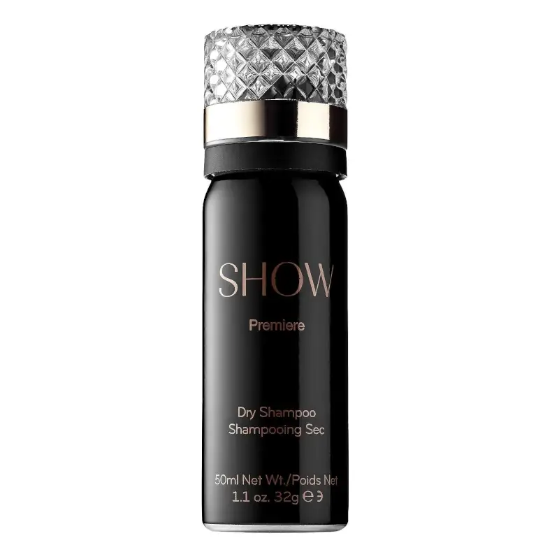 SHOW BEAUTY Premiere Dry Shampoo 32g