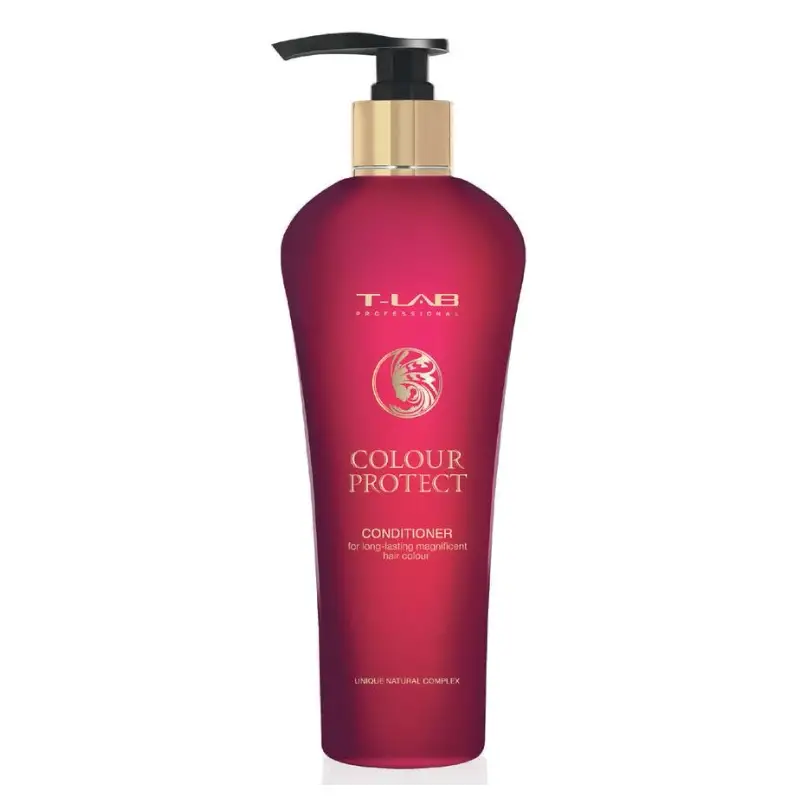 T-LAB Colour Protect Conditioner 250ml