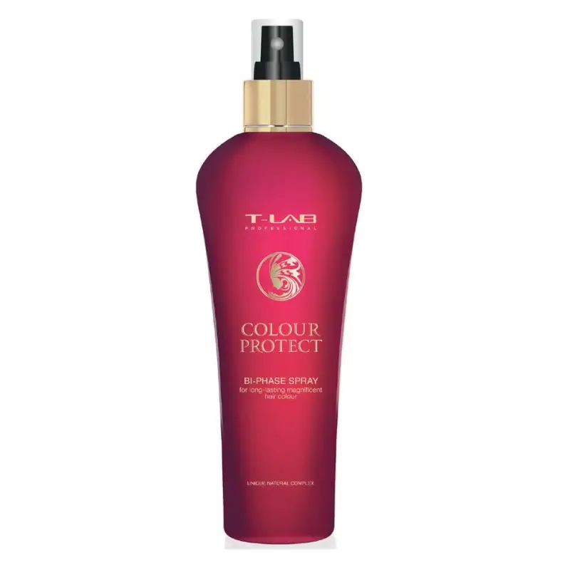 T-LAB Colour Protect Bi-Phase Spray 250ml