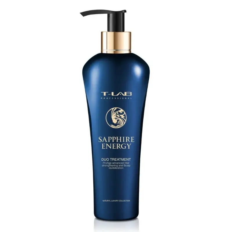 T-LAB Sapphire Energy Duo Treatment 250ml