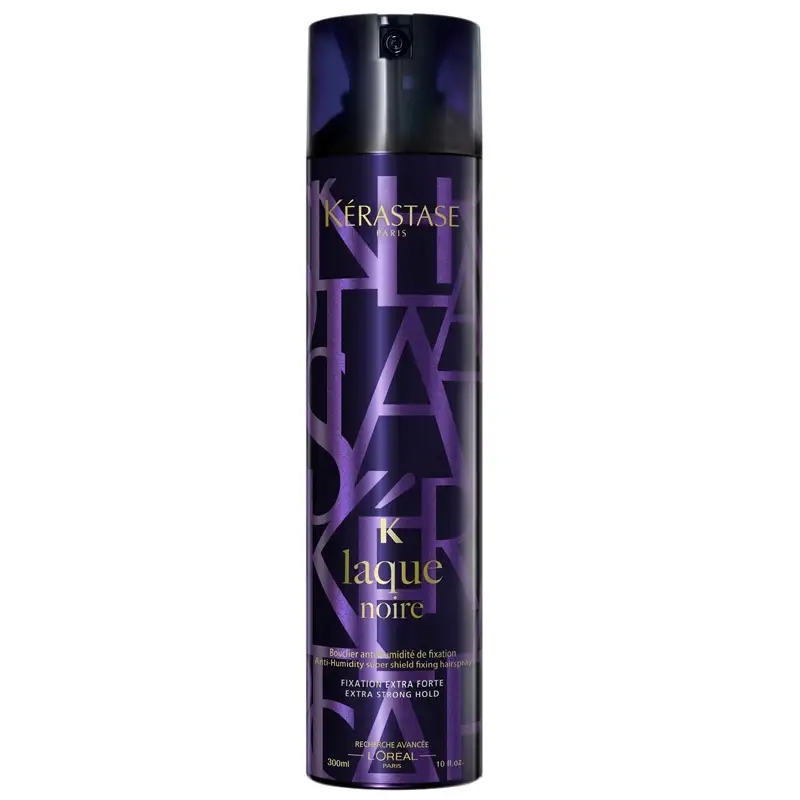 KERASTASE K Laque Noire 300ml