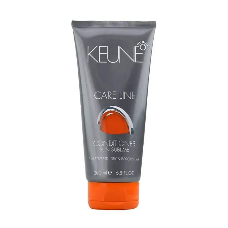 KEUNE Care Line Conditioner Sun Sublime 200ml