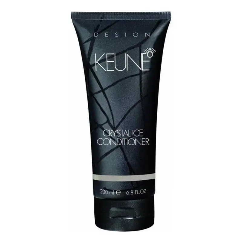 KEUNE Design Crystal Ice Conditioner 200ml