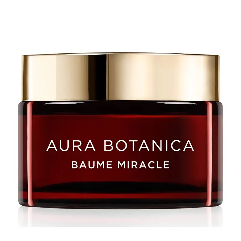 KERASTASE Aura Botanica Baume Miracle 50ml