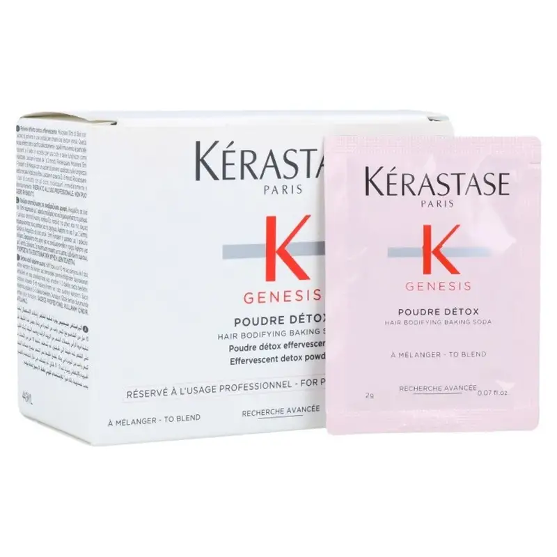 KERASTASE Genesis Poudre Detox 30x2g