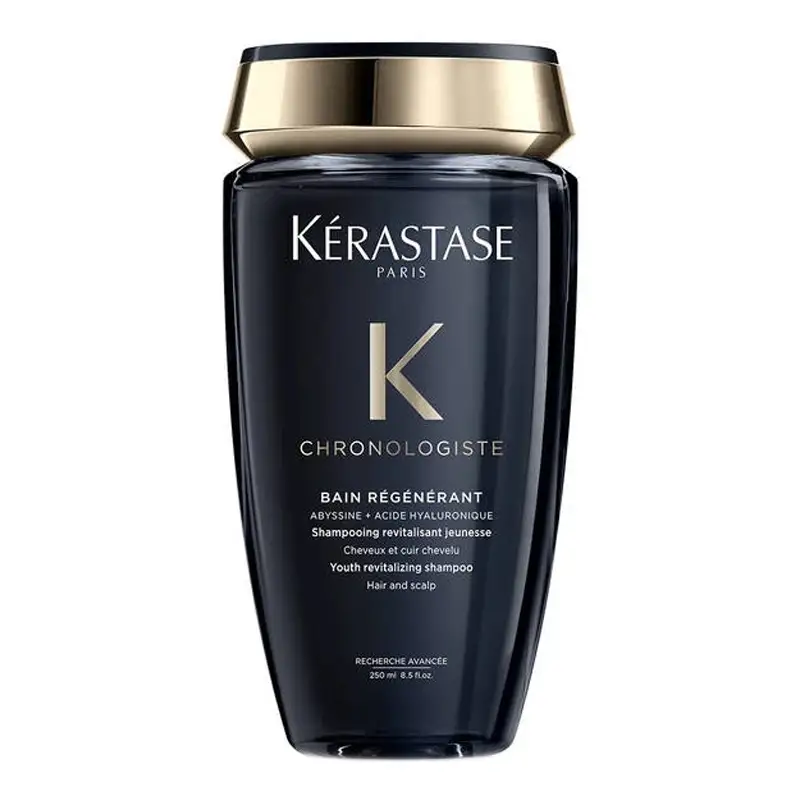 KERASTASE Chronologiste Bain Regenerant 250ml