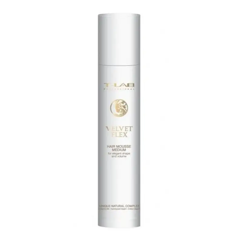 T-LAB Grand Fix Hair Spray Strong 300ml