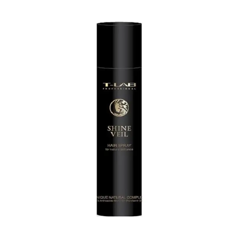 T-LAB Shine Veil Hair Spray 300ml