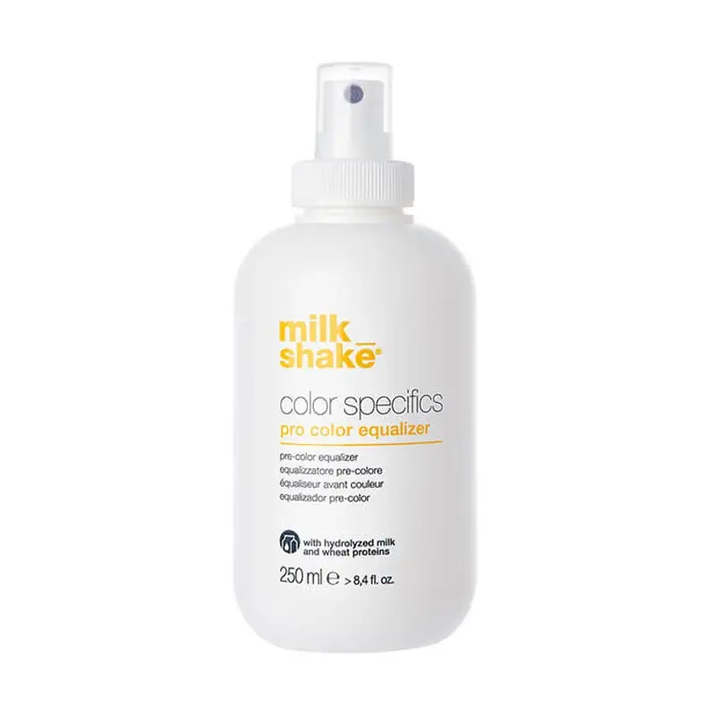 Z.ONE Milk Shake Color Specifics Pro Color Equalizer 250ml