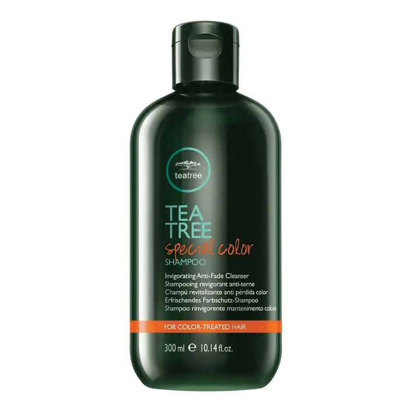 PAUL MITCHELL TEA TREE Special Color Shampoo 300ml